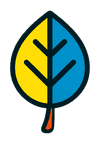 Leaf illustration